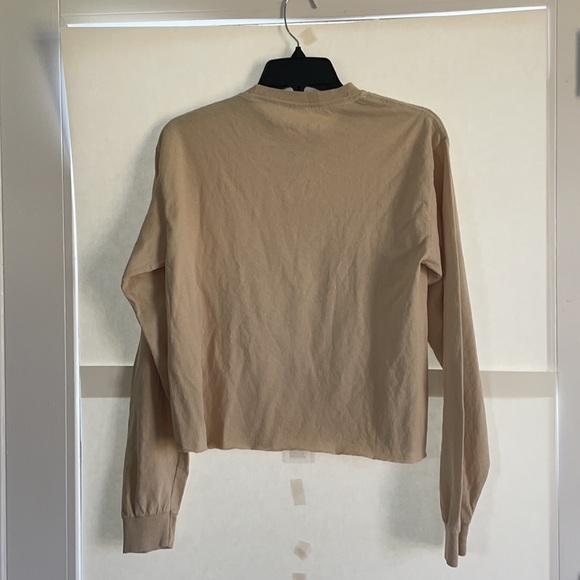 Def Leopard Long Sleeve Tee Size Medium - Picture 4 of 4